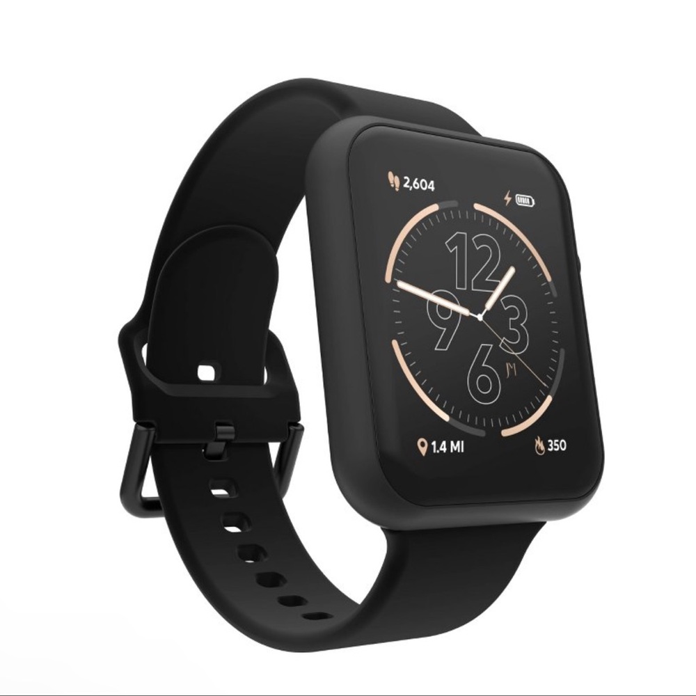 iTouch Air 4 Jillian Michaels Watch